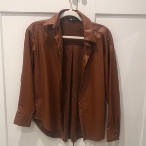Zara jacket